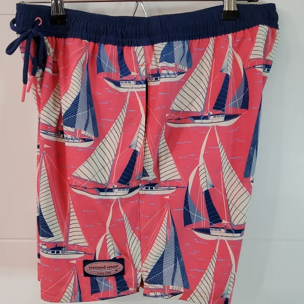 Vineyard Vines Swim Shorts Size S